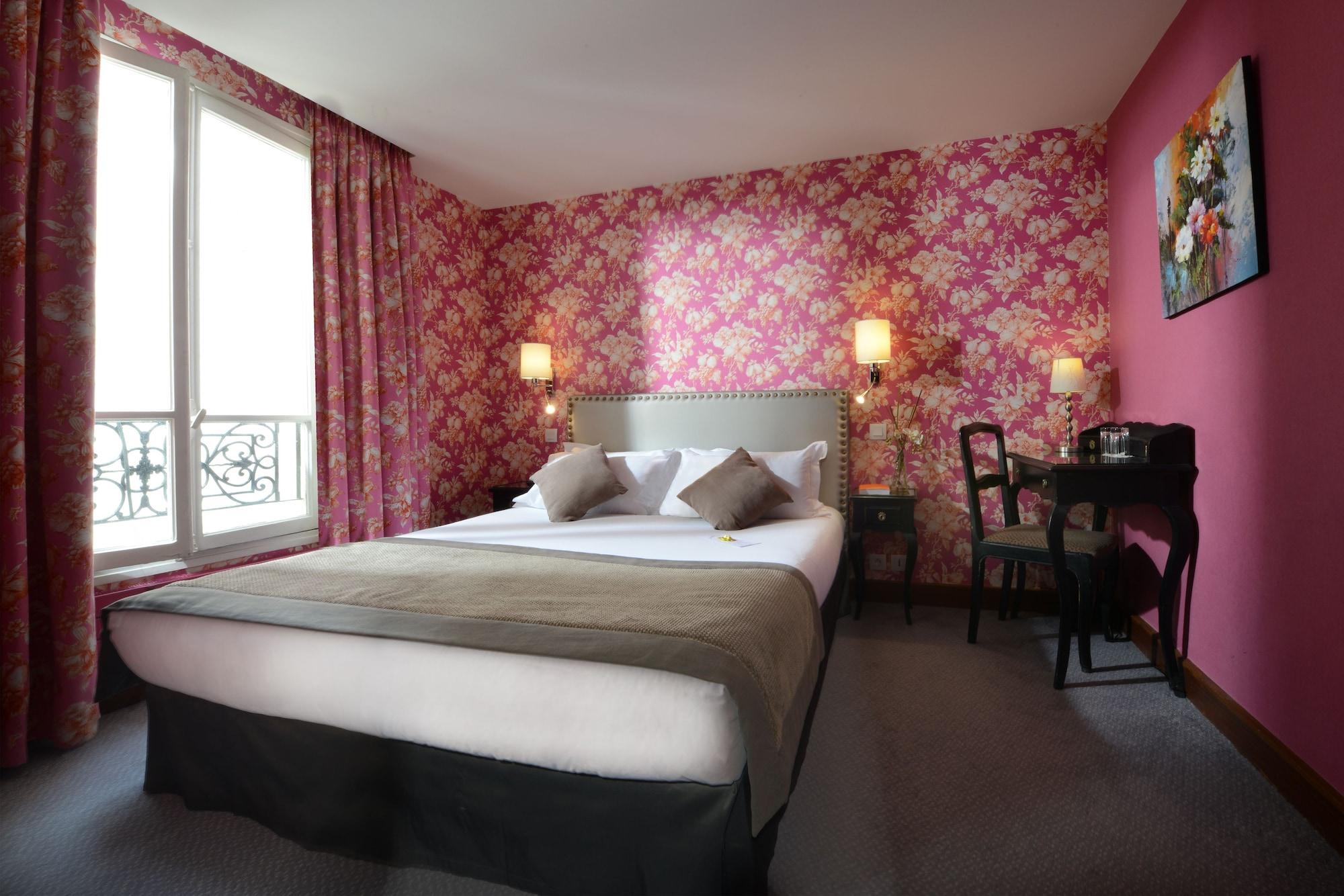 Royal Saint Germain Hotel Paris Exterior photo