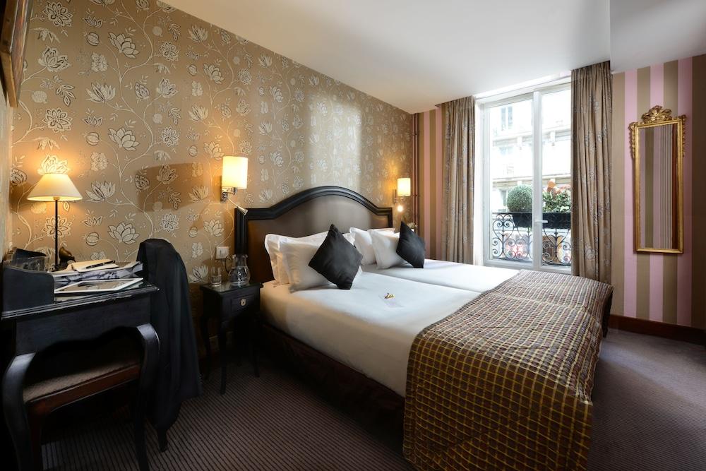 Royal Saint Germain Hotel Paris Exterior photo