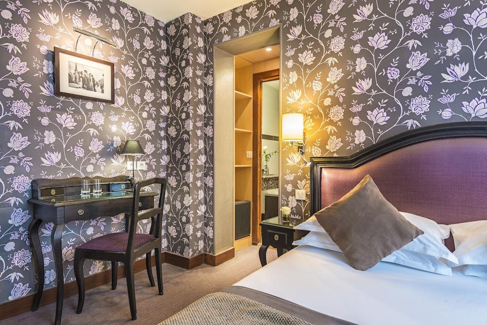 Royal Saint Germain Hotel Paris Exterior photo