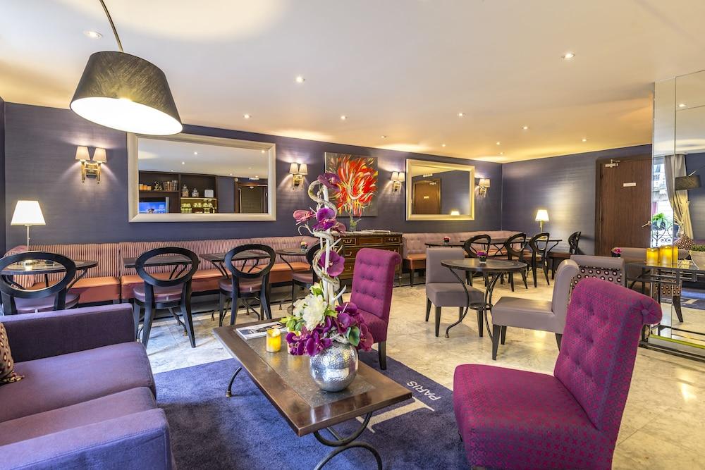 Royal Saint Germain Hotel Paris Exterior photo