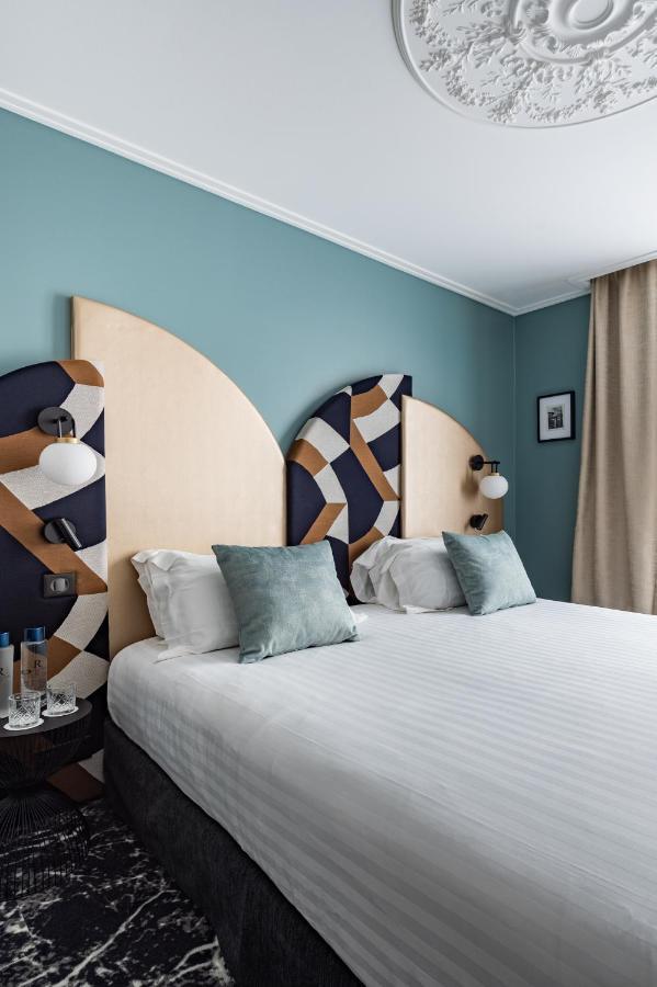 Royal Saint Germain Hotel Paris Exterior photo
