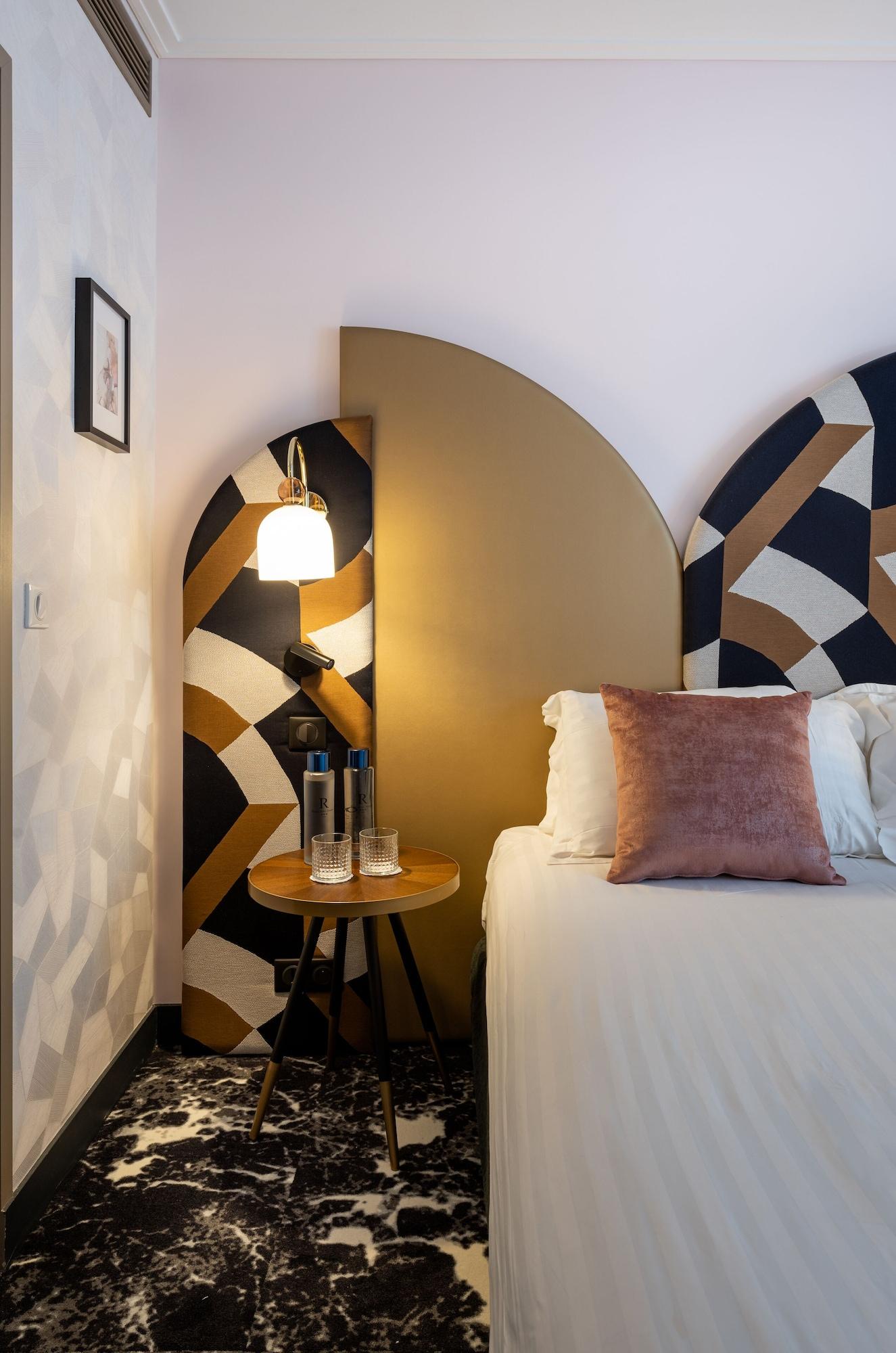 Royal Saint Germain Hotel Paris Exterior photo