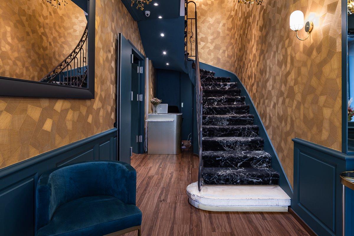 Royal Saint Germain Hotel Paris Exterior photo